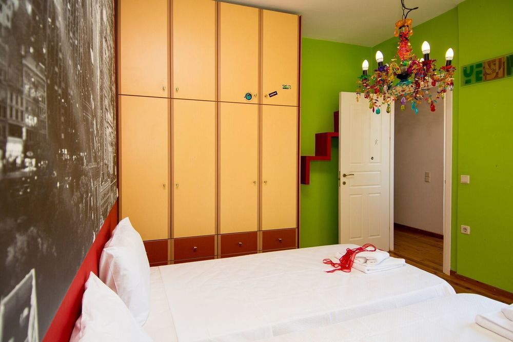 Nina Residence Plános 외부 사진