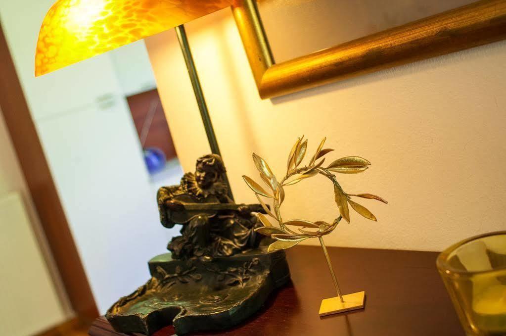 Nina Residence Plános 외부 사진