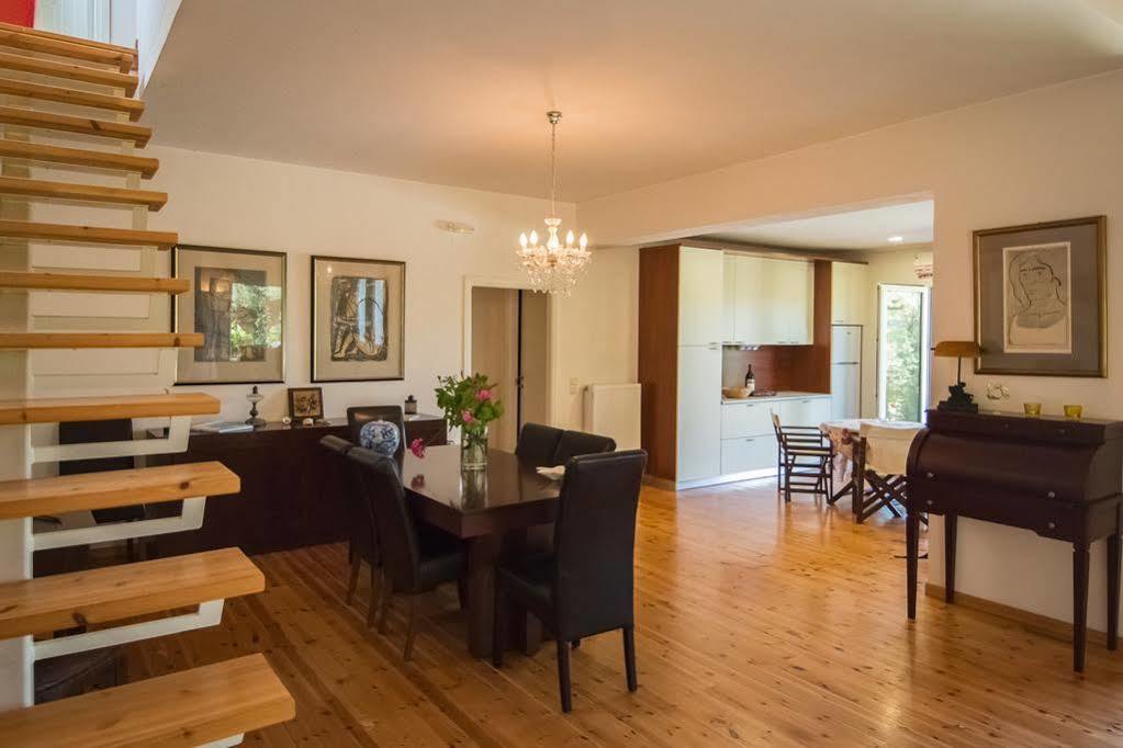 Nina Residence Plános 외부 사진