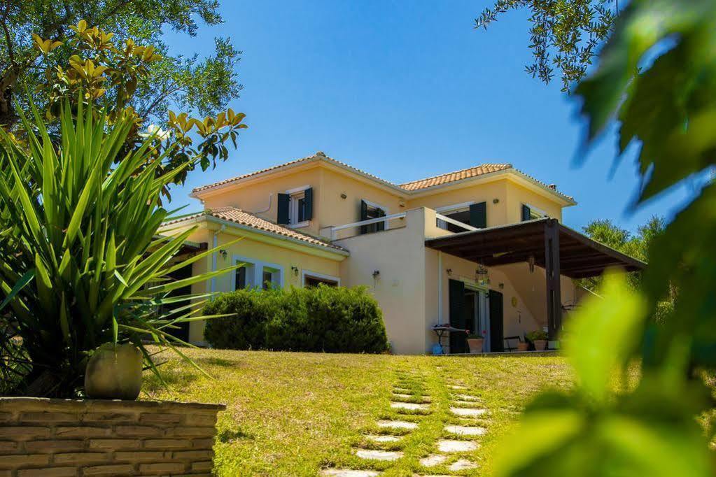 Nina Residence Plános 외부 사진