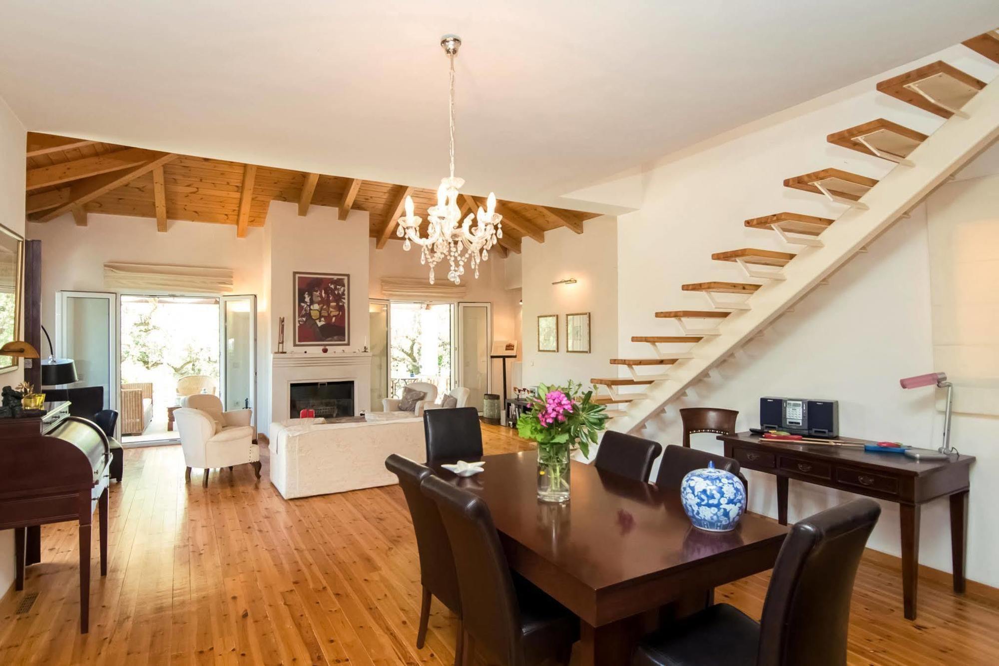 Nina Residence Plános 외부 사진