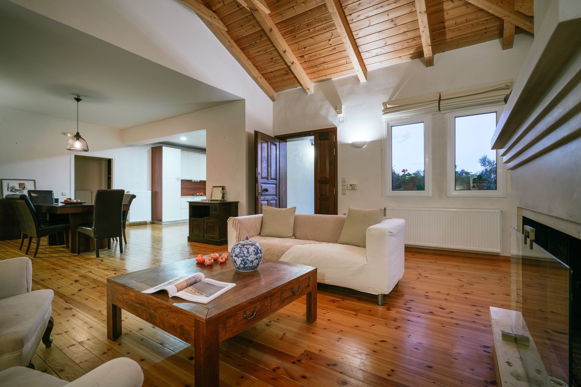 Nina Residence Plános 외부 사진