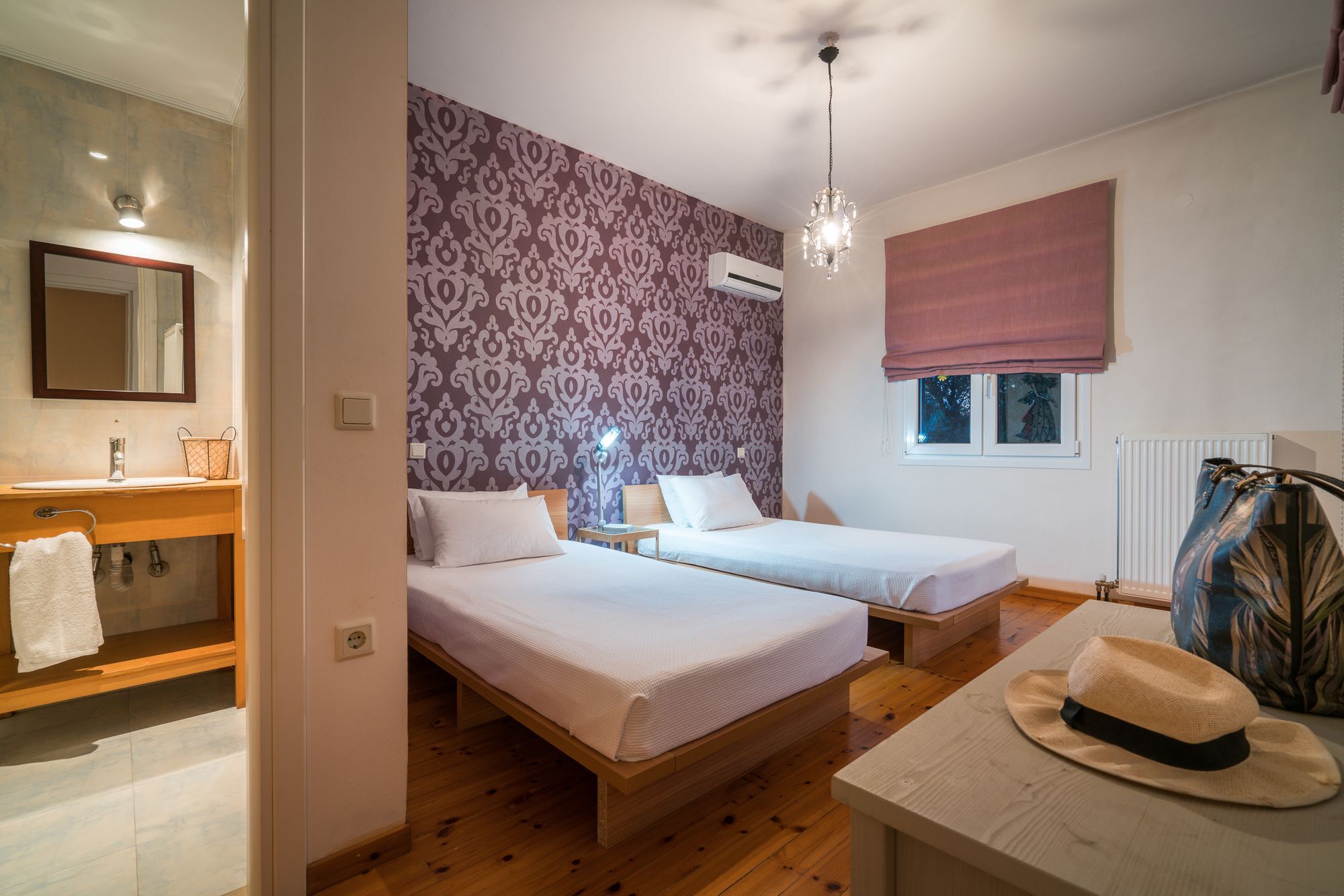 Nina Residence Plános 외부 사진