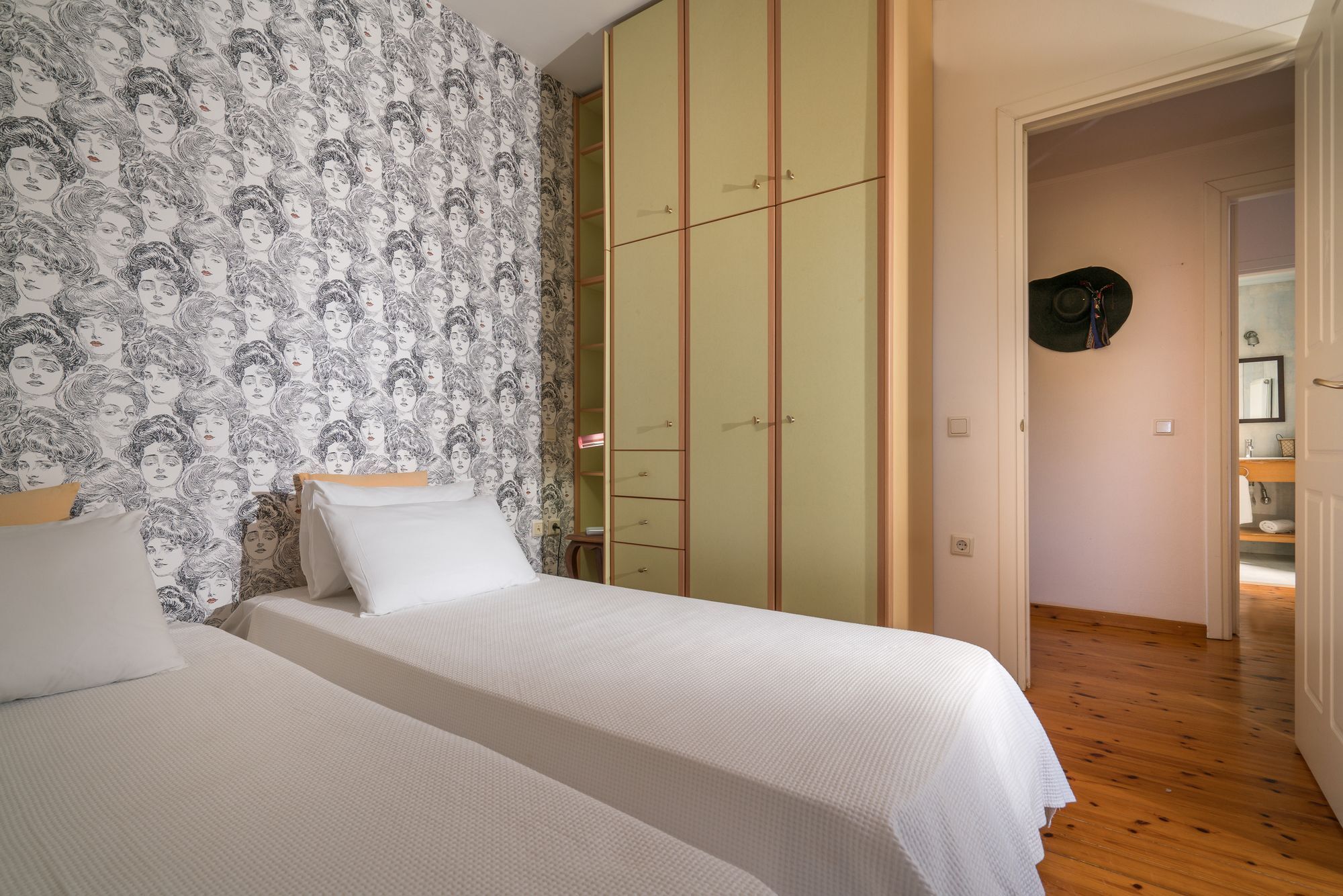 Nina Residence Plános 외부 사진