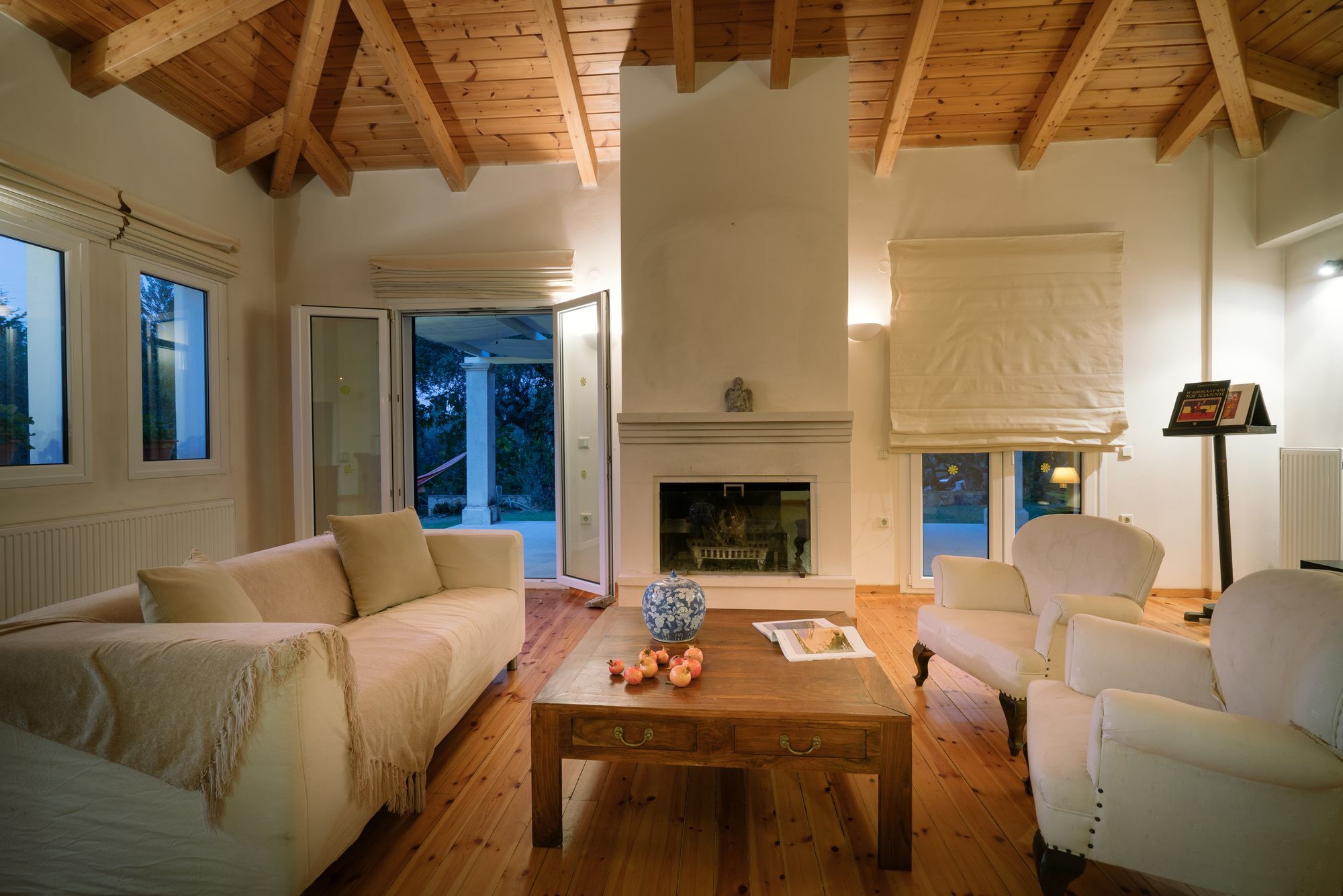 Nina Residence Plános 외부 사진