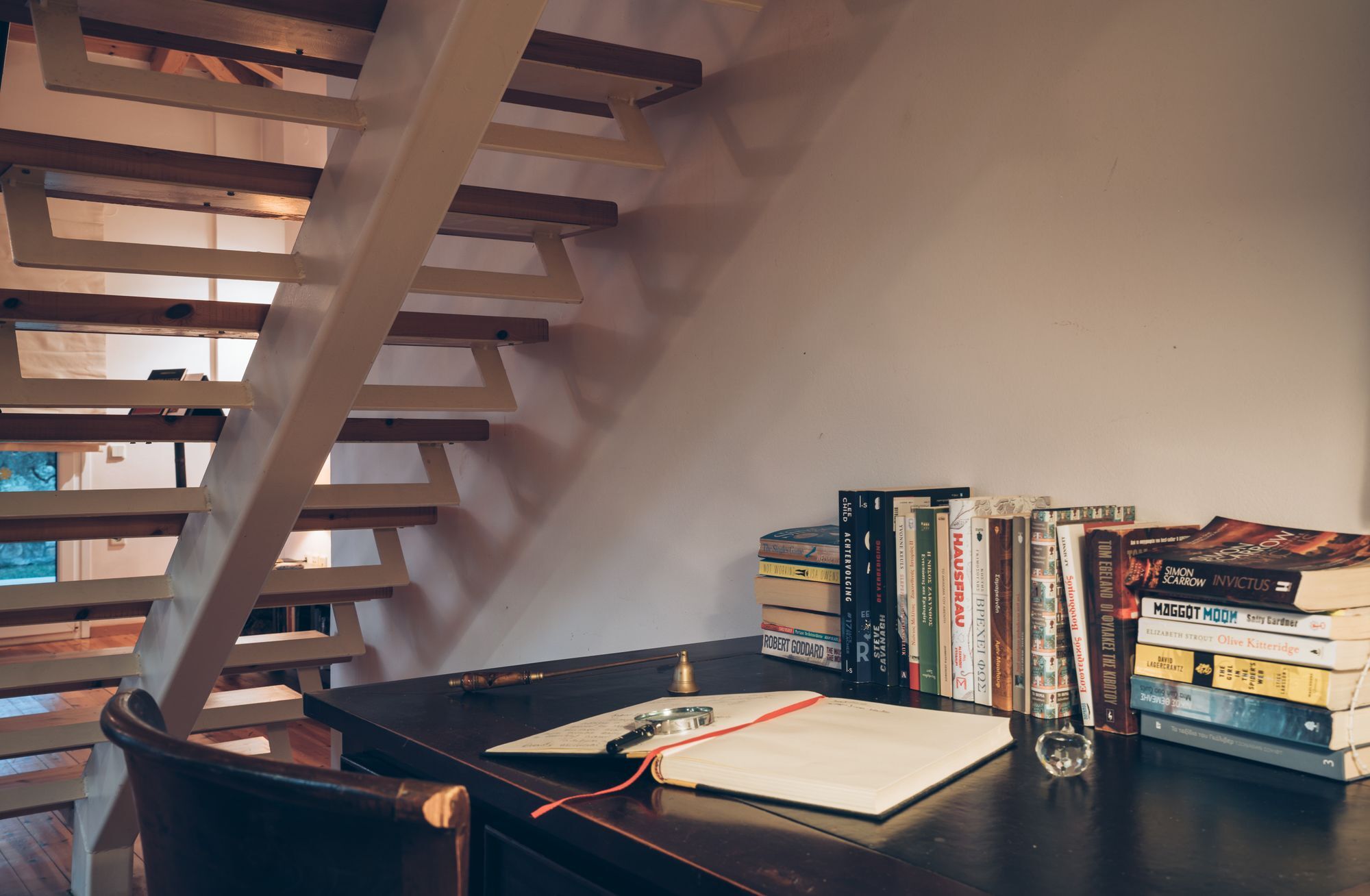 Nina Residence Plános 외부 사진