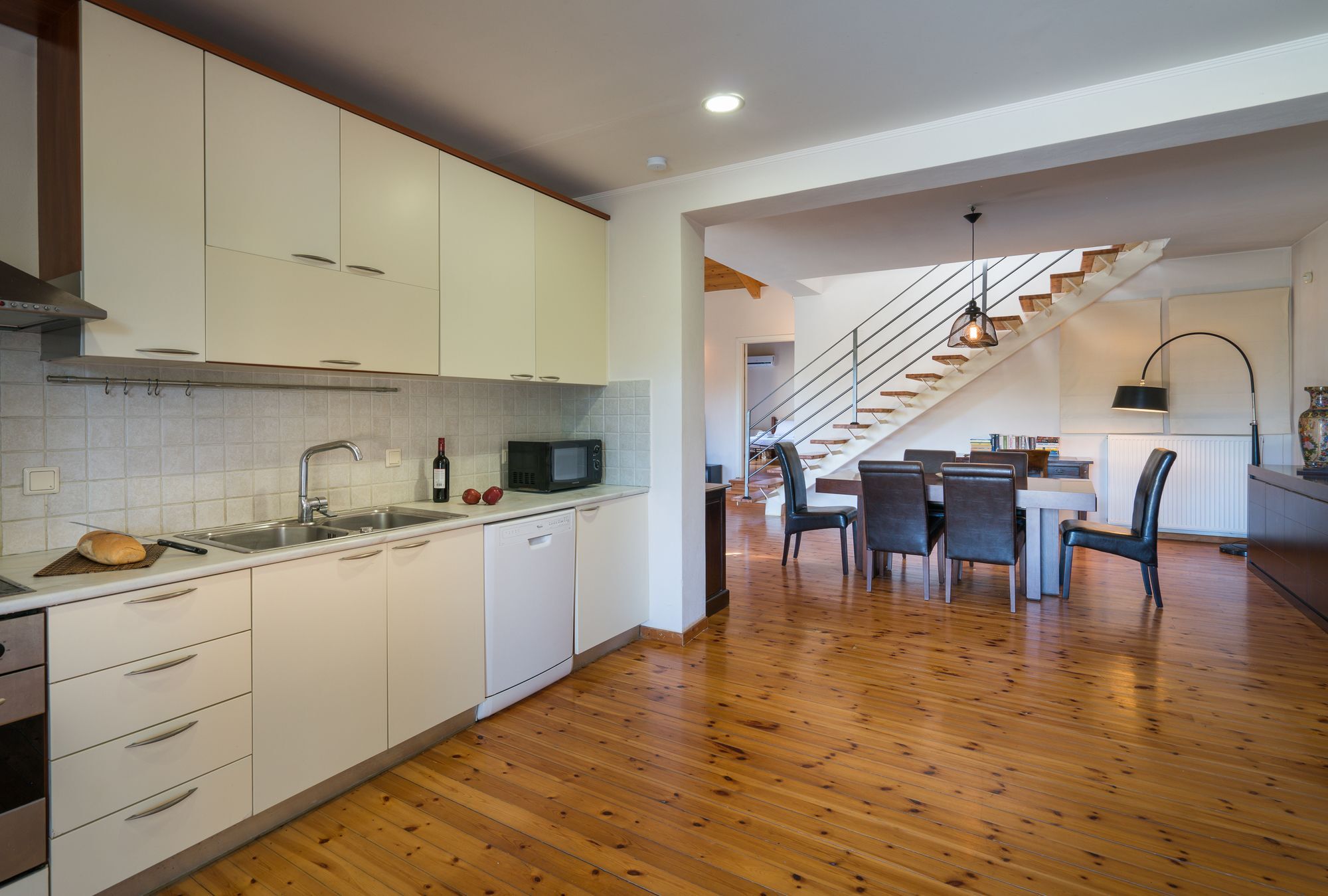 Nina Residence Plános 외부 사진
